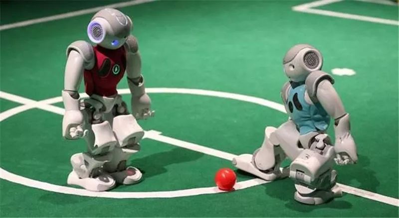 青行动||寻找闪闪发光的你！第三届全国机器人运动大赛志愿者招募啦！