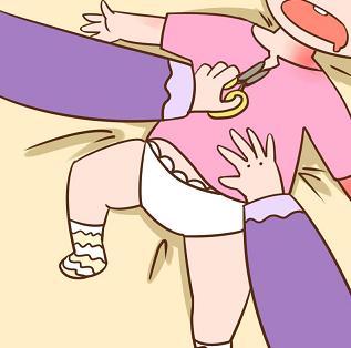 1岁小孩发高烧如何物理退烧,小孩发烧脑瘫怎么退热