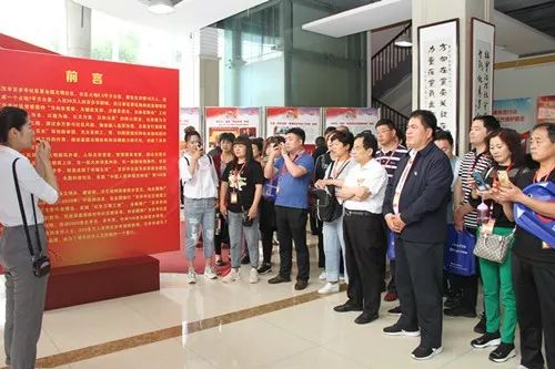 基层党建引领高质量发展亮点,基层党建工作掠影