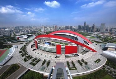 城镇公共体育服务设施配置加强,如何提升公共体育设施运营水平