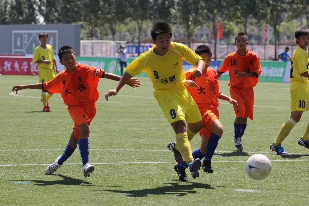 国家出台关于校园足球的政策,国家关于校园足球的最新政策