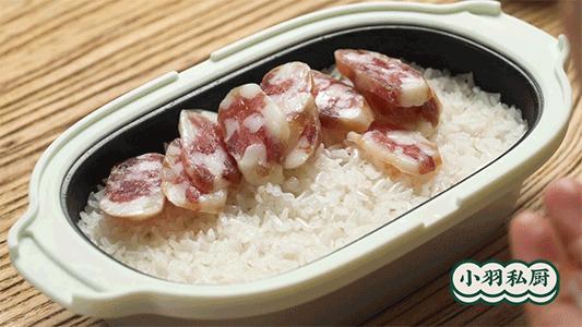 多功能微波炉烤箱做美食,神奇的微波炉烤箱