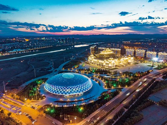 内蒙古12市人均收入排名,赤峰统筹地区平均工资