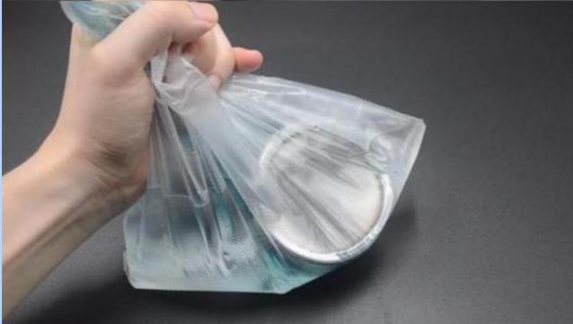 淋浴喷头水压小解决办法,淋浴喷头压强变强