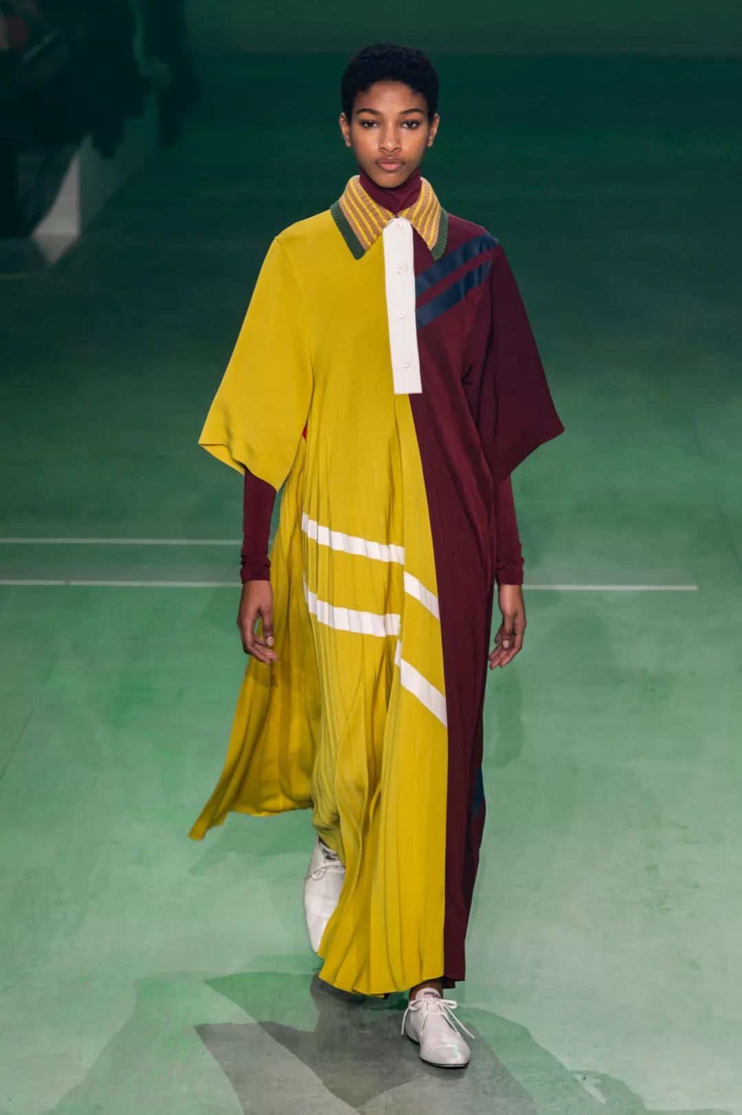 21年秋冬女装流行趋势,21年秋冬女装流行色