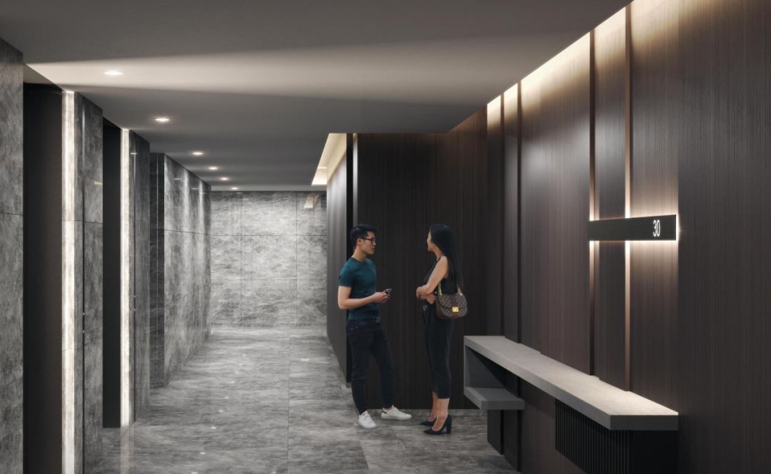 颠覆你认知的大平层,超高层和别墅容积率