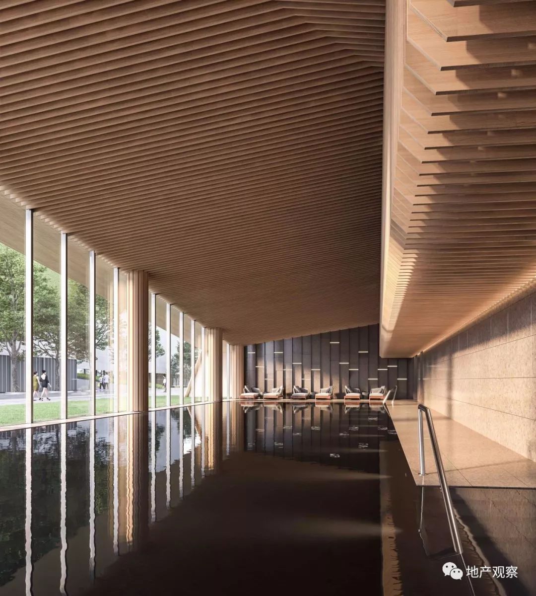 颠覆你认知的大平层,超高层和别墅容积率