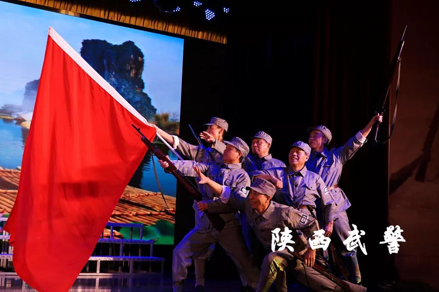 军队的八一怎么过,部队怎么过八一