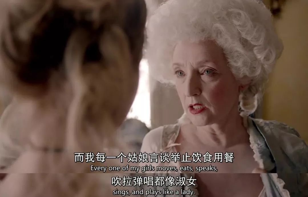 开播三集女主死透，这场面才叫真刺激