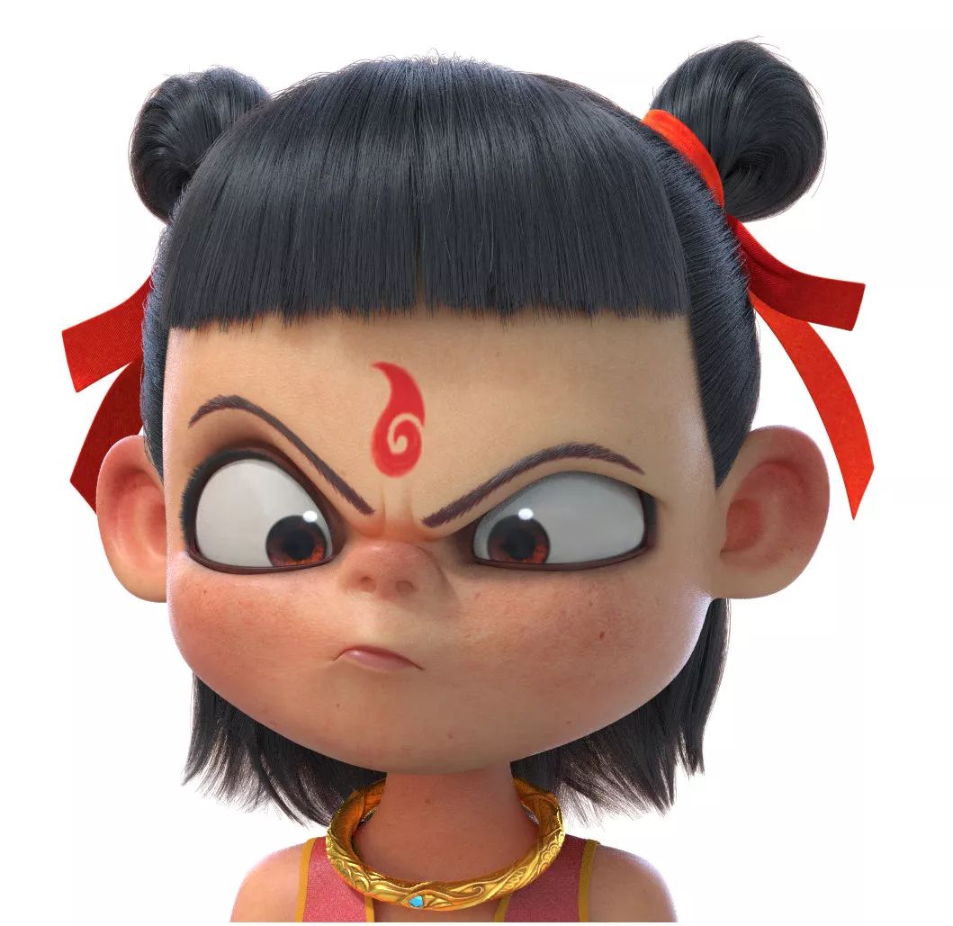 哪吒之魔童降世授权,哪吒之魔童降世官方授权