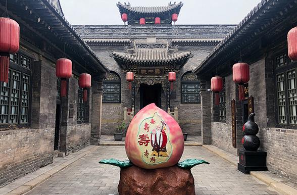 乔家大院被撤5a景区原因,乔家大院5a景区被摘牌的看法