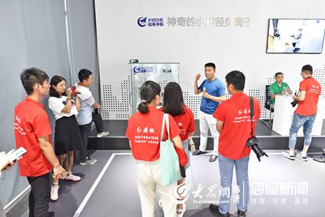 沂南：老兵精神不凋零高质量发展有“妙招”