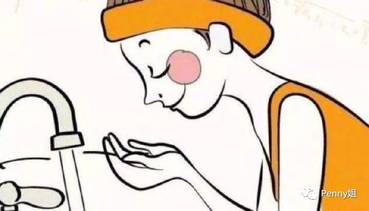 那些年一起挤过的痘痘,那些年我们一起倒过的垃圾