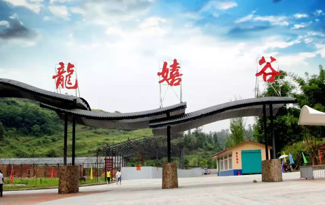 太刺激了！达州人一定要来这里一趟...