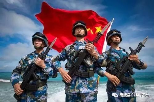 致敬最可爱的人男声歌曲,南陵原创歌曲