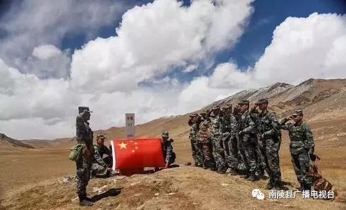 南陵原创歌,献给最可爱的人歌曲