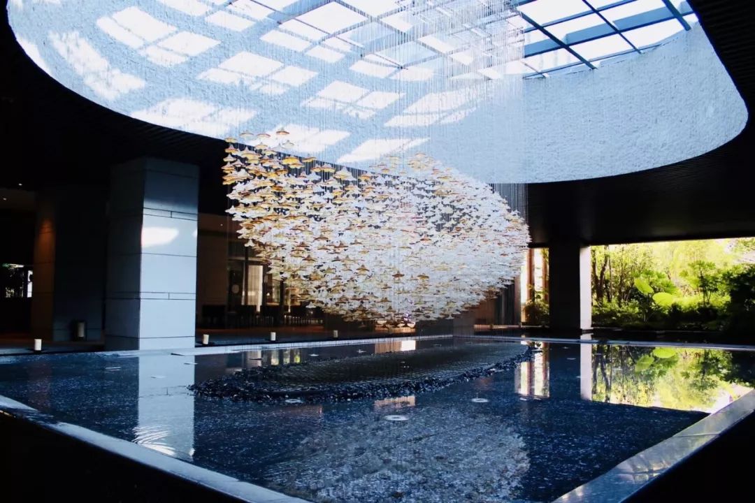 铂尔曼酒店高级三人间,铂尔曼酒店有什么好玩的