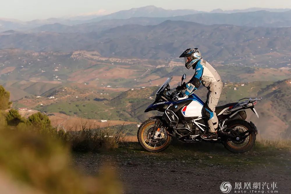 未来宝马水鸟ADV升级版,新款宝马水鸟测评