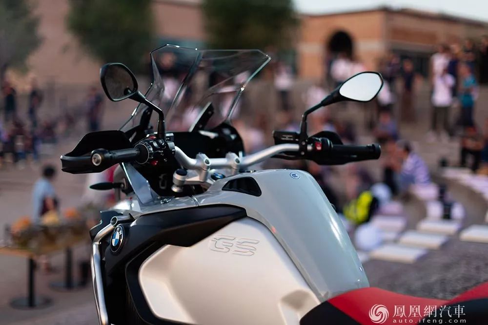 未来宝马水鸟ADV升级版,新款宝马水鸟测评