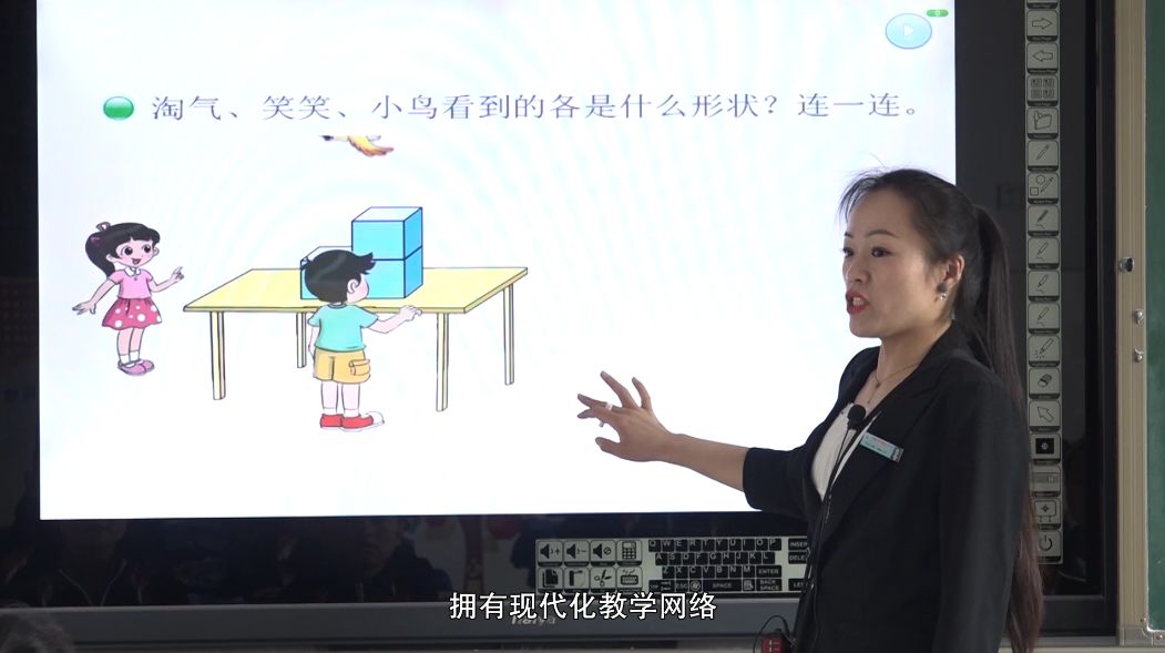 永城市东城区双语学校怎么样,用实力告诉你现场版