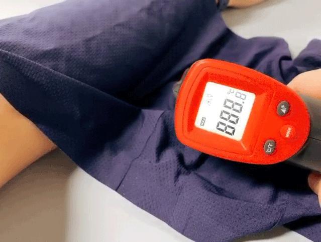 为你的“枪炮”降温~黑科技冷感*裤内**，夏天穿上就是幸福