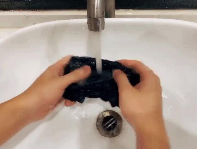 为你的“枪炮”降温~黑科技冷感*裤内**，夏天穿上就是幸福