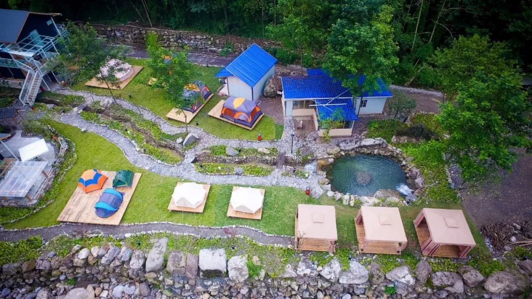 安州带娃避暑2-3天推荐,安州避暑胜地排名