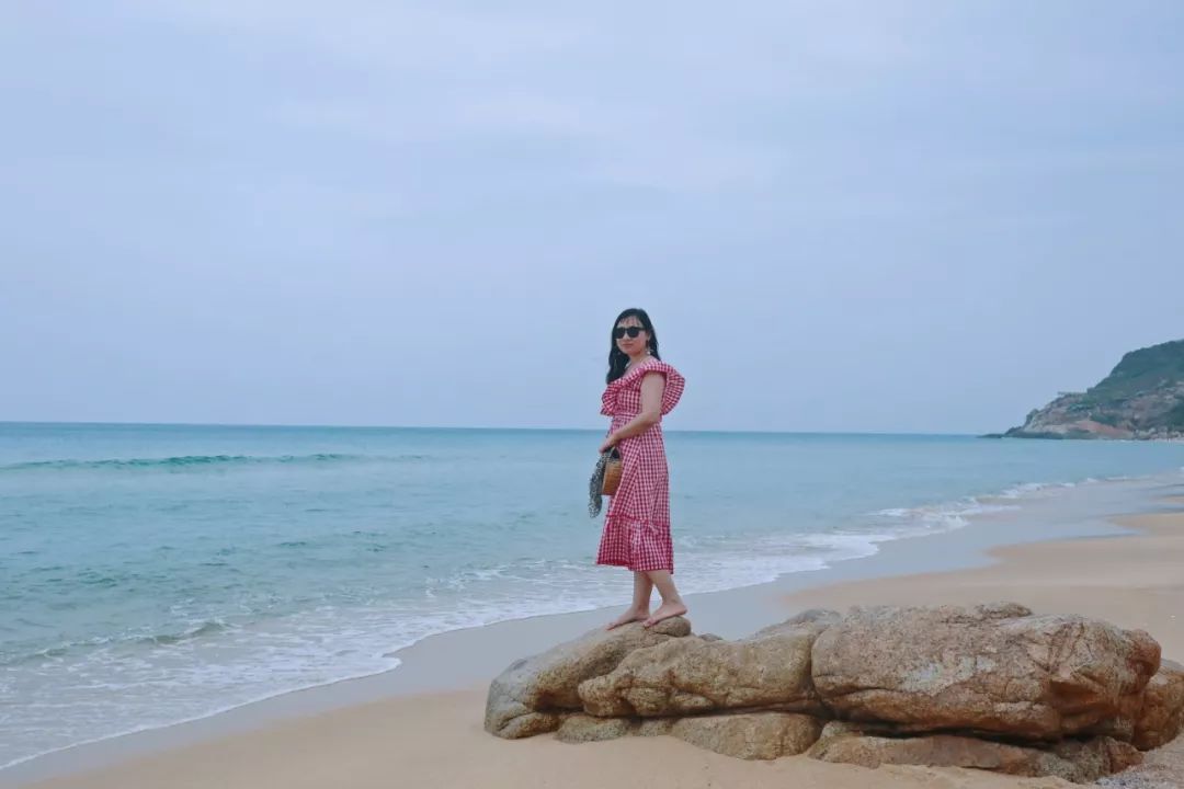 远离人海找个小众地方,避开喧嚣寻一处静谧