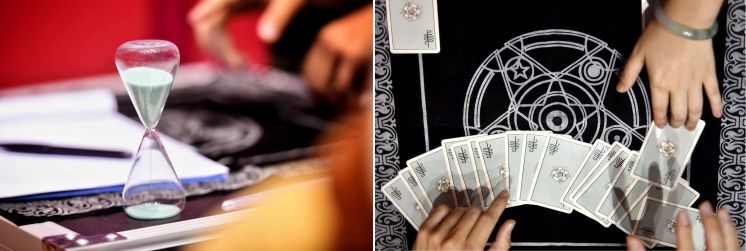 全城热门咖啡馆大集合!复古咖啡生活节最全逛吃指南就在这里