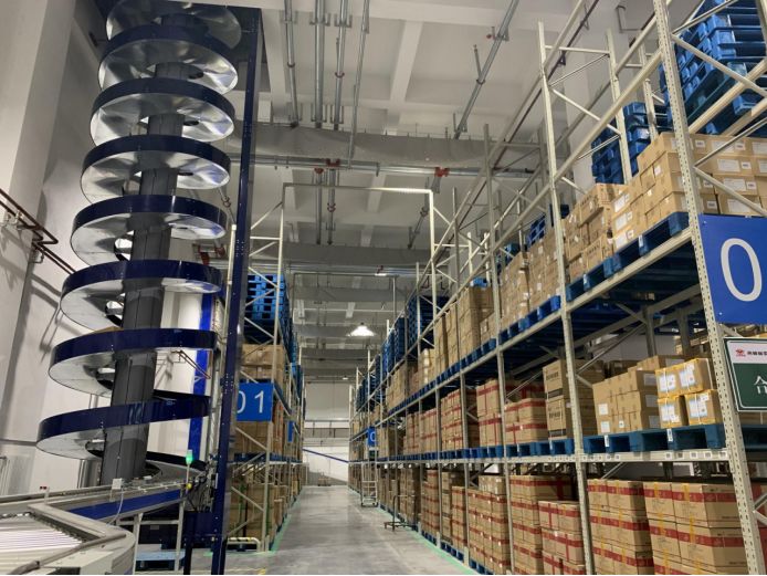 吉林大药房组织架构,吉林大药房经营模式