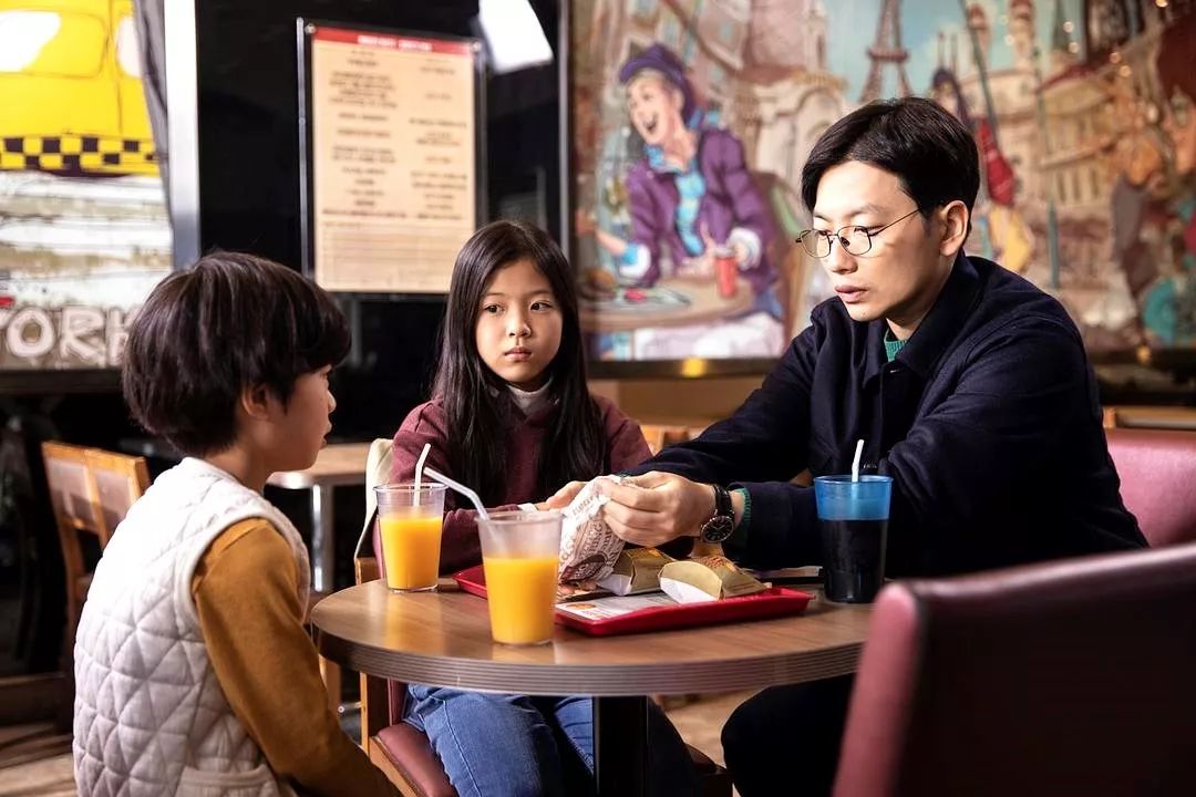 上个月又错过这么多好电影，豆瓣全部7分以上