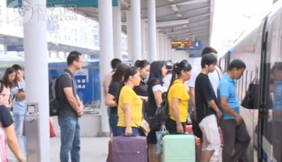 广西高铁限制自热食品,新规定高铁禁止携带物品清单