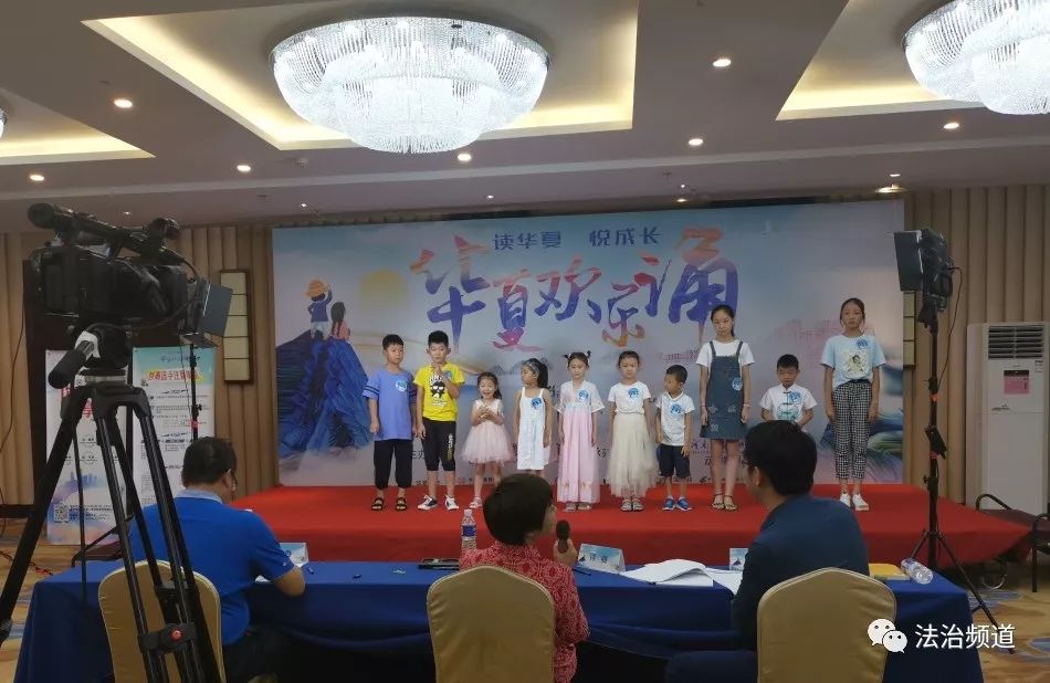 华夏欢乐诵鸣笛启航——郑州站