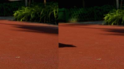 跑鞋鞋底黑科技,鞋底带刀的黑科技鞋