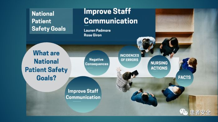 患者安全｜患者安全20年