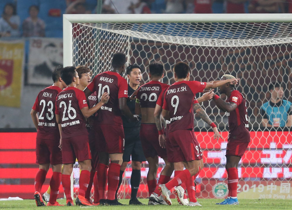 2018中超第21轮,足球中超第24轮