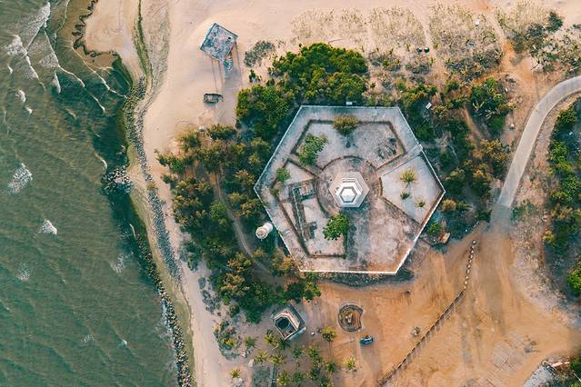 大陆之南,粤西越美,被旅行者忽略的处女地——雷州半岛