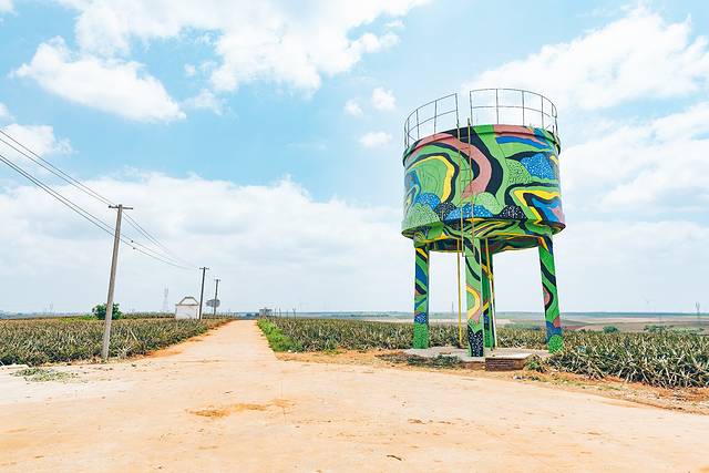 大陆之南，粤西越美，被旅行者忽略的处女地——雷州半岛