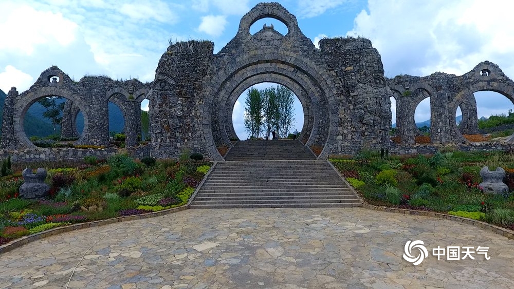 浼氳璇濈殑妞嶇墿,浼氳璇濈殑鐭冲ご