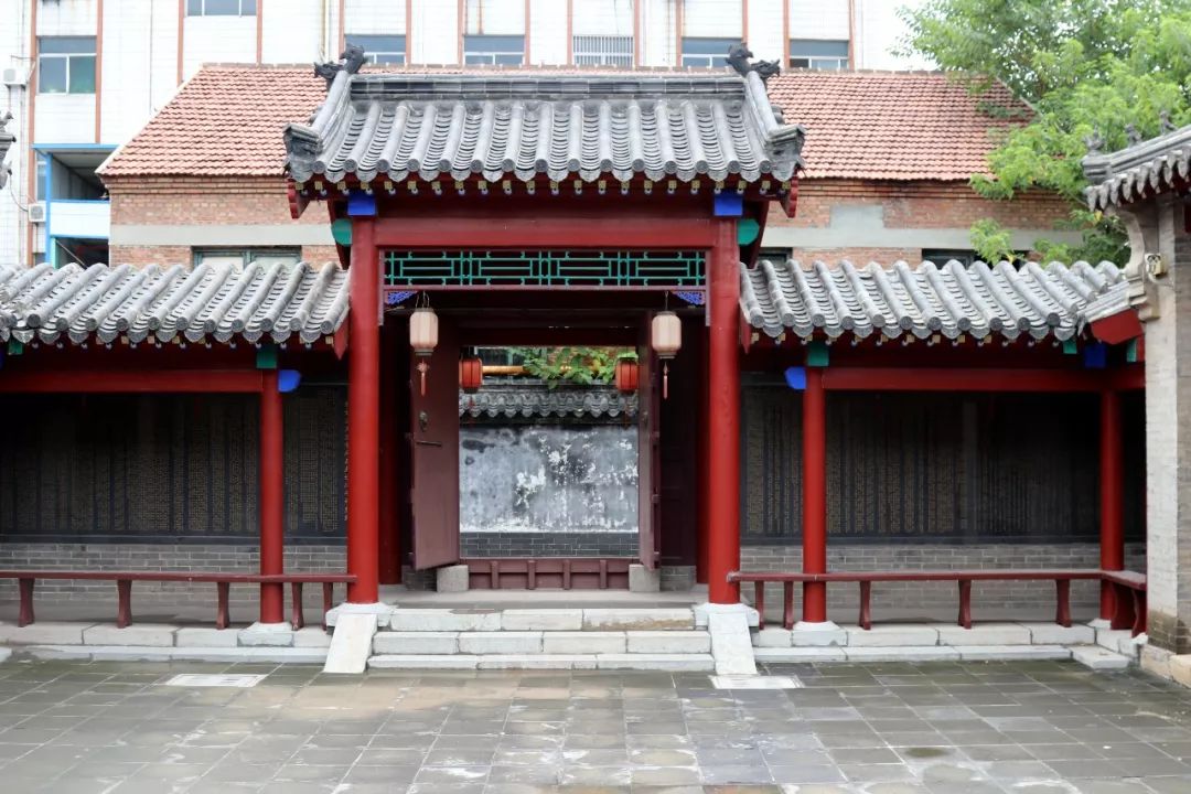 郓城四大家族,郓城夏氏家族在哪