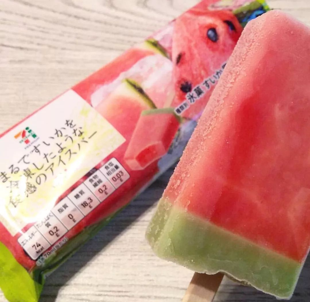 不必打卡网红店就可以吃到的人气冰淇淋！原来都在日本便利店