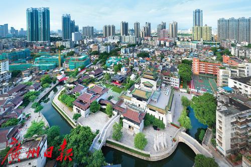 永庆坊三期改造最新消息,永庆坊三旧改造