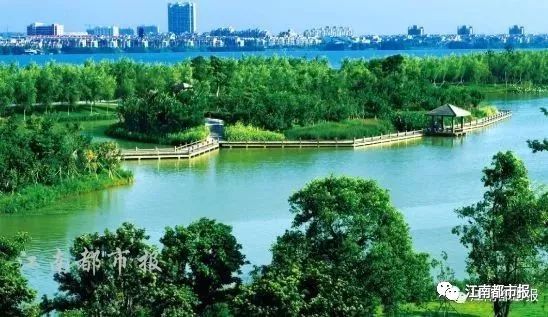 赣州入选十大城市,赣州国家级贫困县名单公示