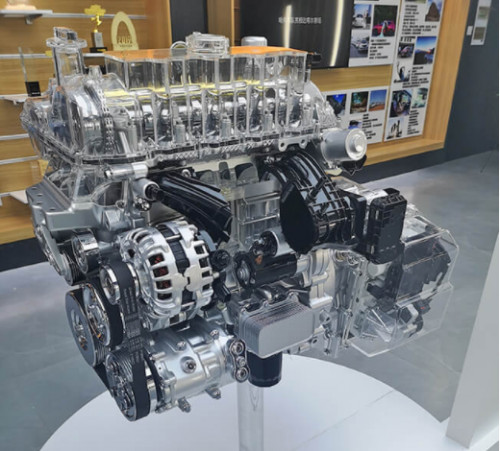 哈弗h6三代与cs75plus油耗对比,哈弗h6真实油耗表现