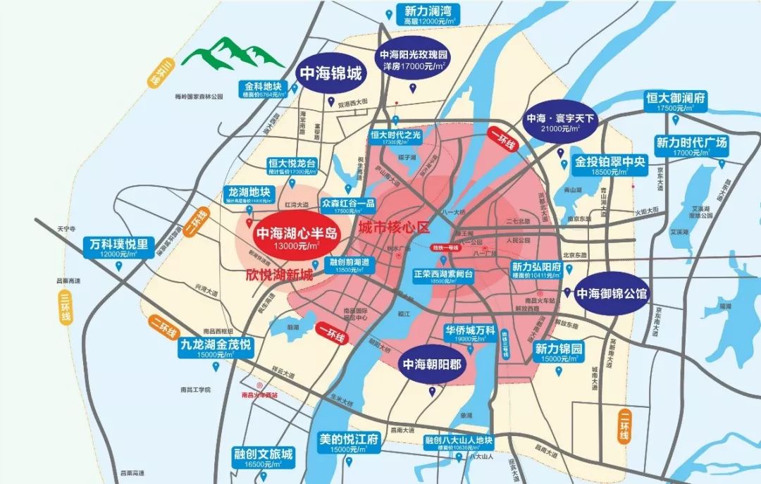 速看南昌疾控最新公告,速看消息