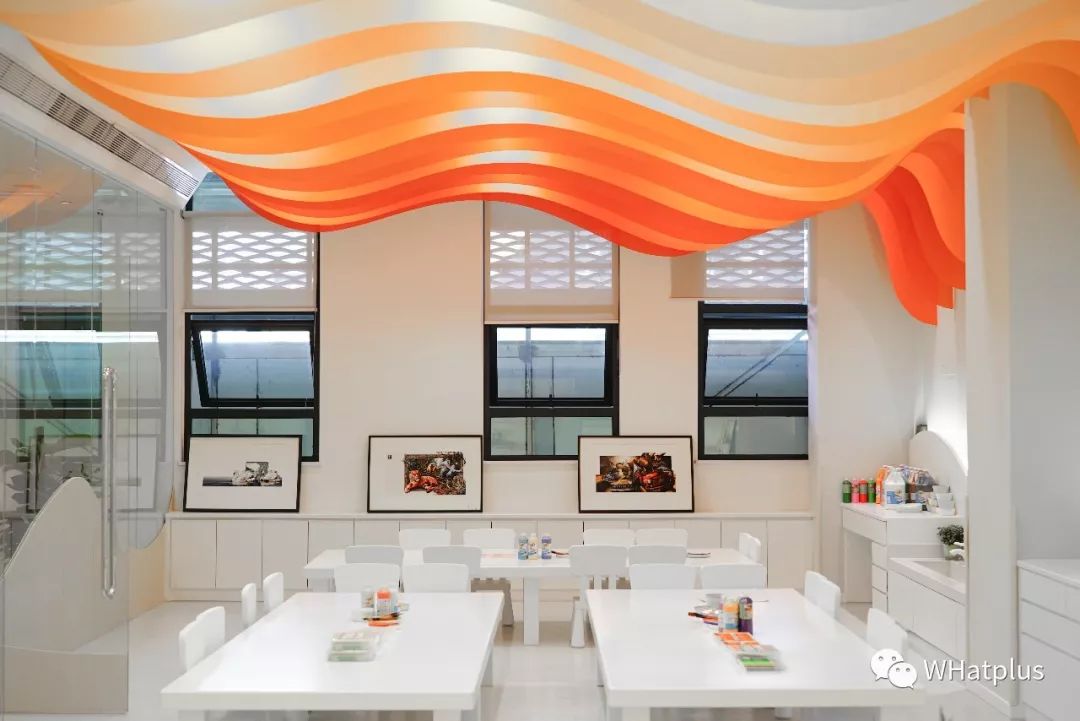 潜入武汉4000平魔幻幼儿园，解锁“贵族”小孩的一天