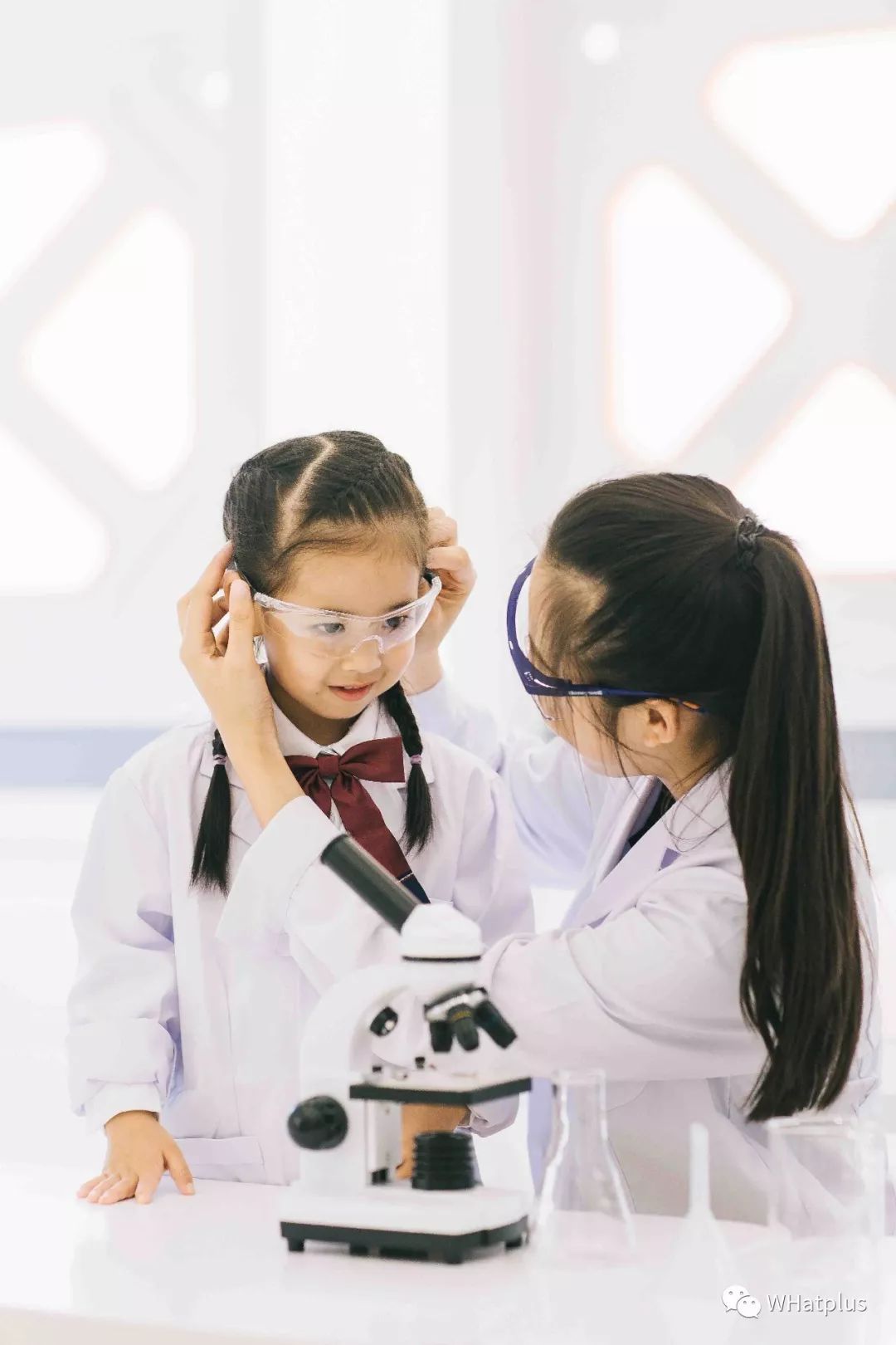 潜入武汉4000平魔幻幼儿园，解锁“贵族”小孩的一天