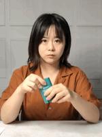 OMG李佳琦推荐的口红会结块？你真的要买它吗