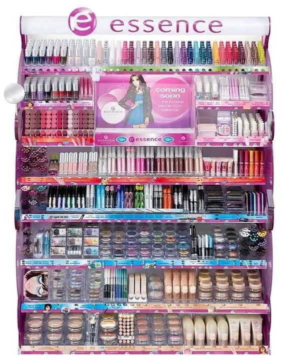 这些美妆潮品你最想拿走哪一个,这些网红化妆品还能用吗