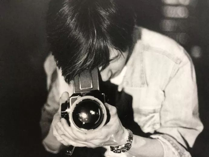 张亚东究竟有什么魅力,看中国男神